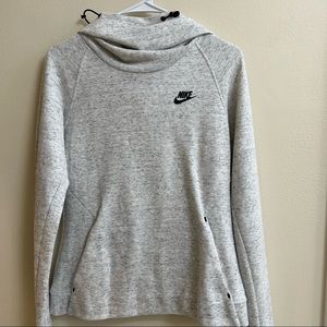 Nike Speckled Sweatshirt